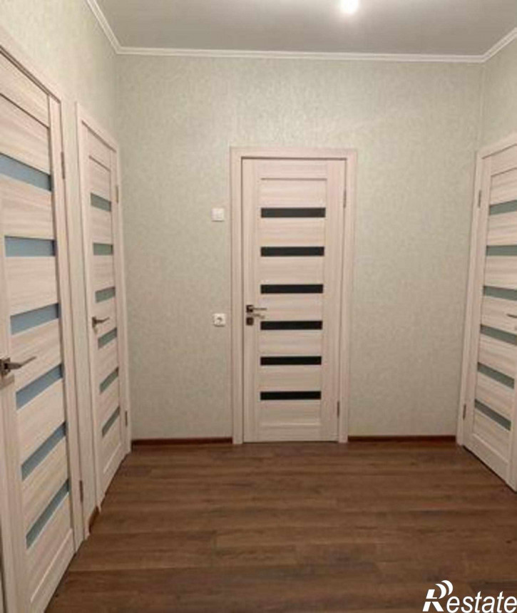 2-комн квартира улица Подвойского, 72