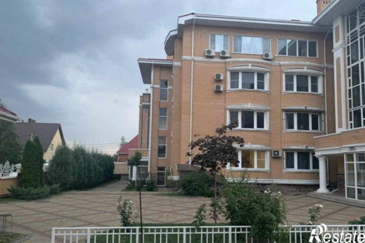 3-комн квартира Магнитогорская улица, 67В