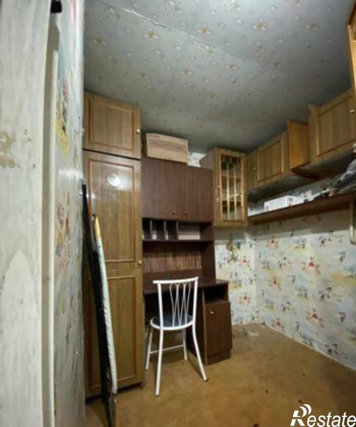 1-комн квартира улица Станиславского, 121/19
