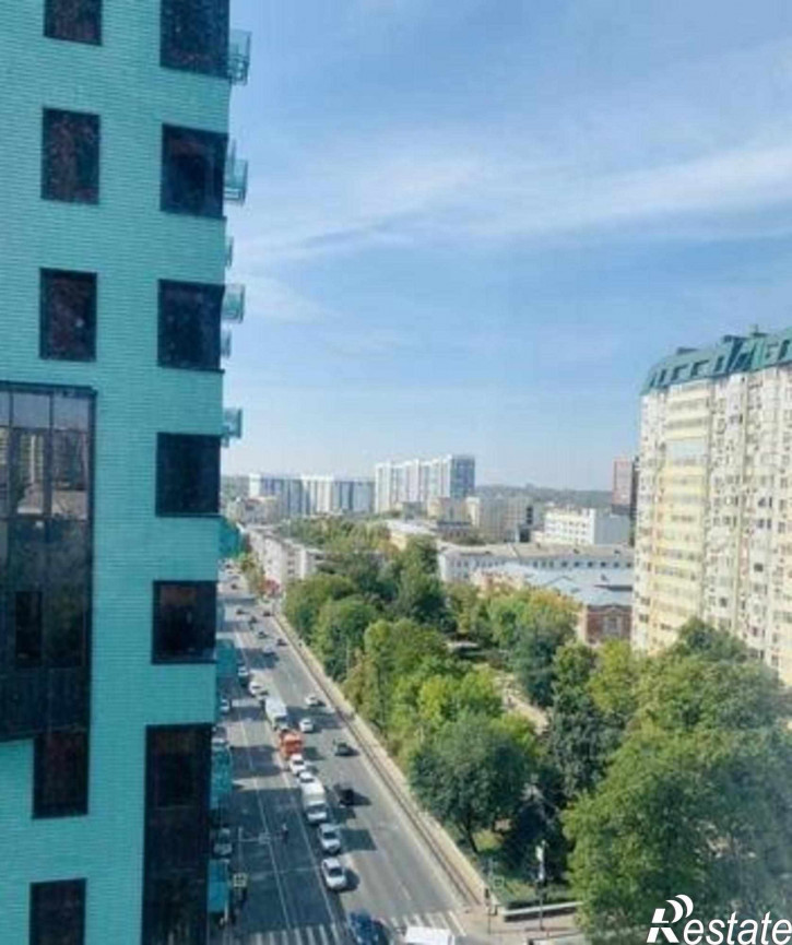 2-комн квартира Красноармейская улица, 92/93