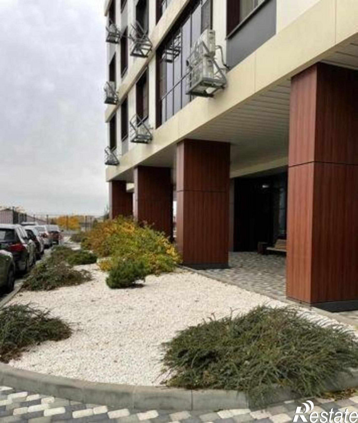 2-комн квартира переулок Островского, 1А