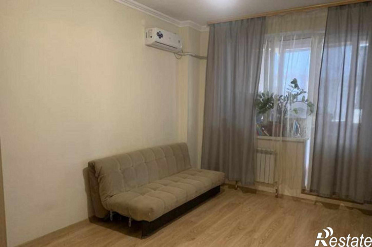 2-комн квартира улица Пацаева, 16/1