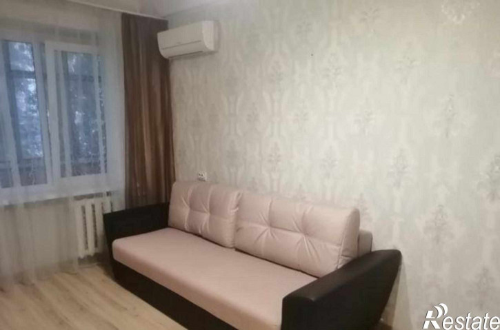 1-комн квартира улица Оганова, 23