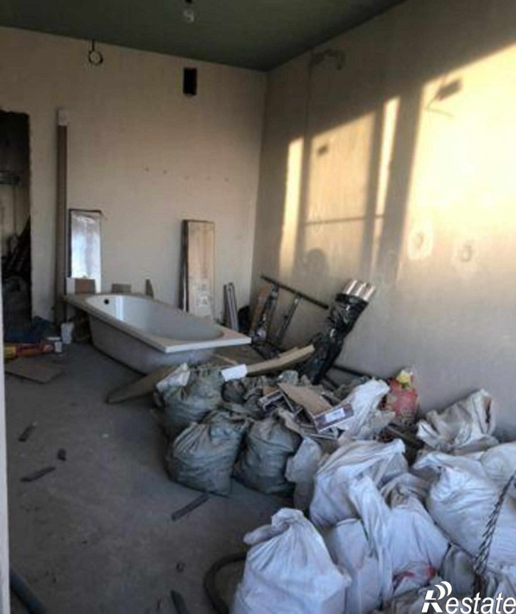 1-комн квартира в новом доме улица Пацаева, 16/1