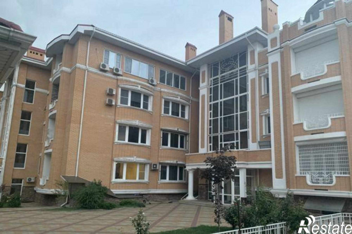 3-комн квартира Магнитогорская улица, 67В