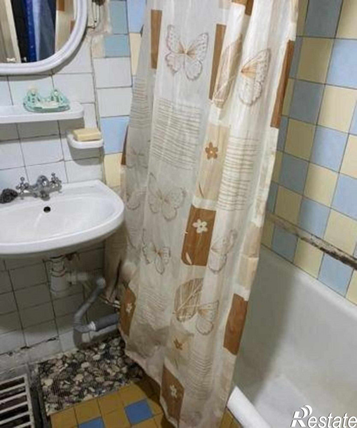 1-комн квартира улица Станиславского, 121/19