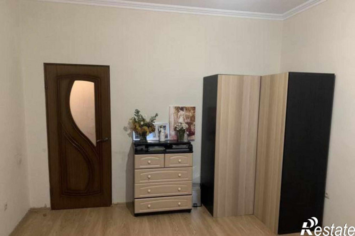 2-комн квартира улица Пацаева, 16/1