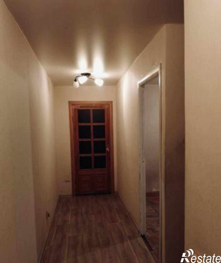 3-комн квартира улица Варфоломеева, 229