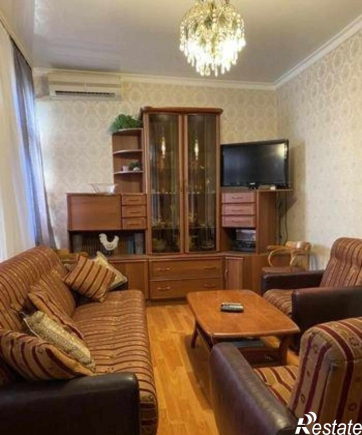 2-комн квартира Соборный переулок, 6/6