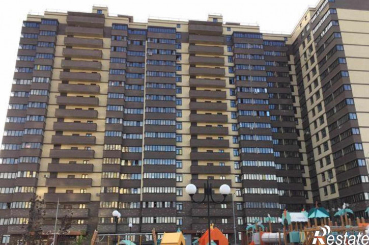 2-комн квартира улица Оганова, 20к3