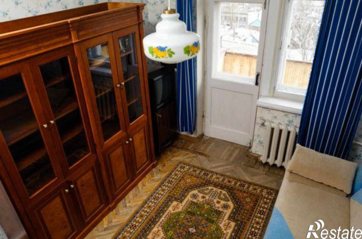 2-комн квартира улица Станиславского, 230/22