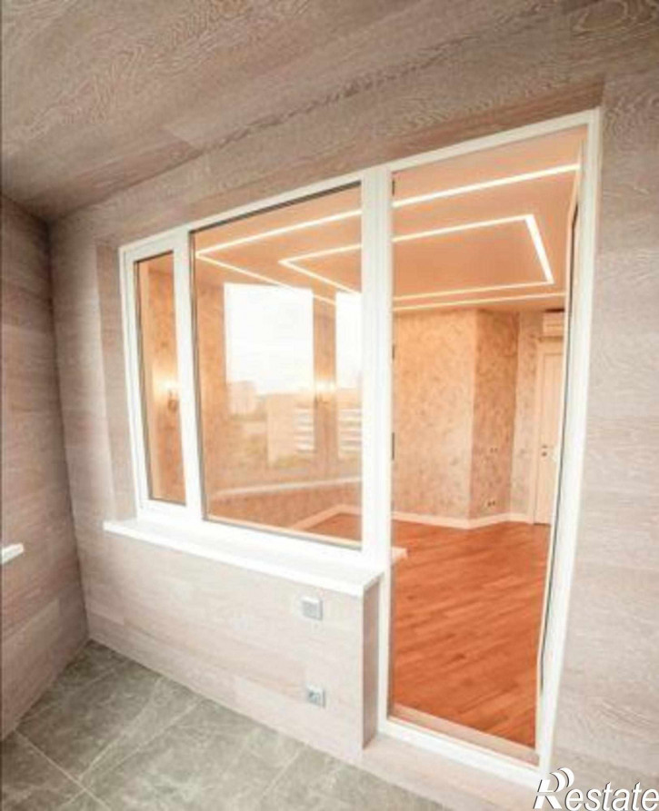 2-комн квартира в новом доме улица Каяни, 9В