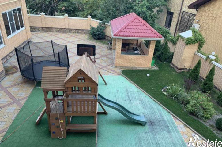 3-комн квартира Магнитогорская улица, 67В