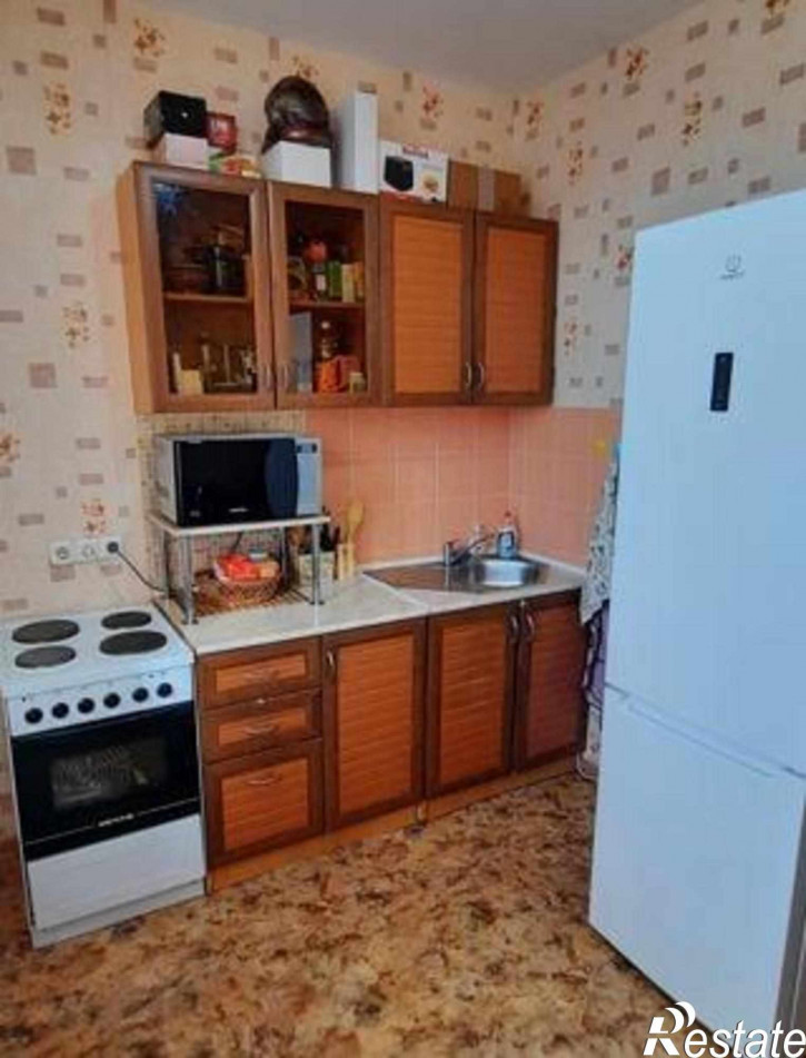 1-комн квартира улица Жданова, 3