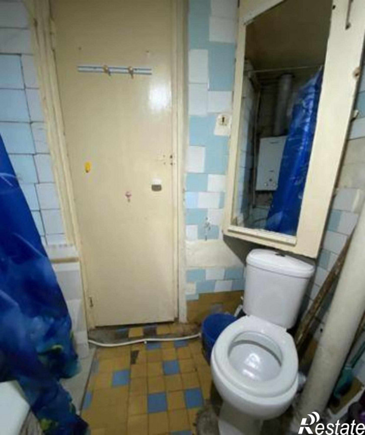 1-комн квартира улица Станиславского, 121/19