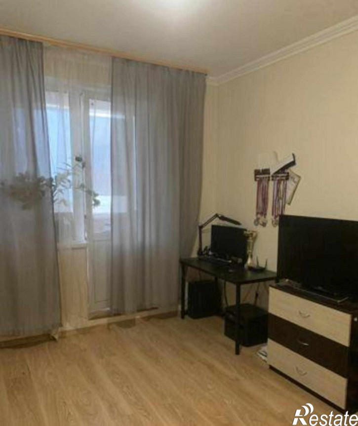 2-комн квартира улица Пацаева, 16/1
