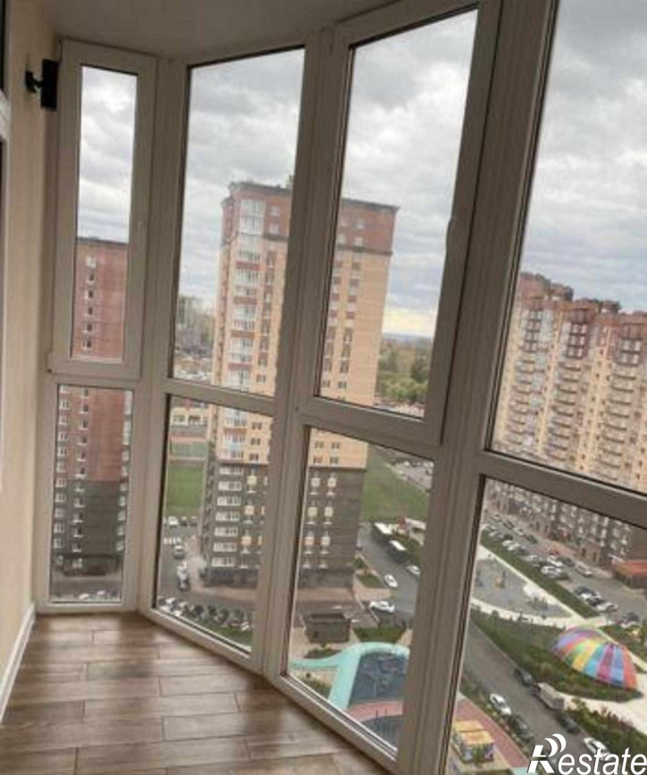 2-комн квартира улица Вересаева, 101/1с2