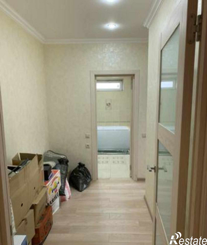 2-комн квартира 20-я улица, 43