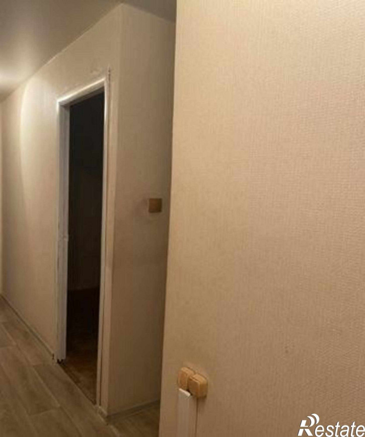 3-комн квартира улица Варфоломеева, 229