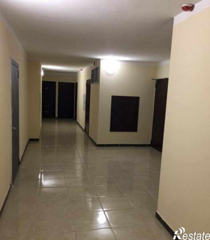 2-комн квартира улица Оганова, 20к3