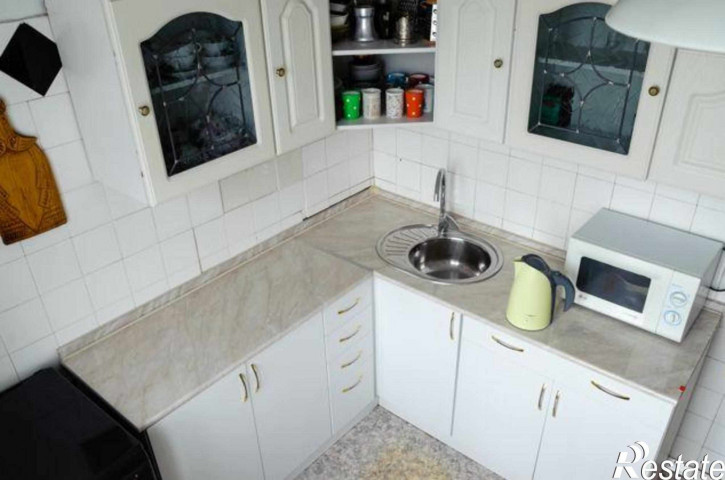 2-комн квартира улица Станиславского, 230/22