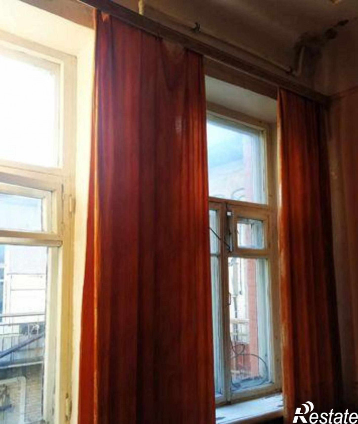 1-комн квартира улица Станиславского, 109/18