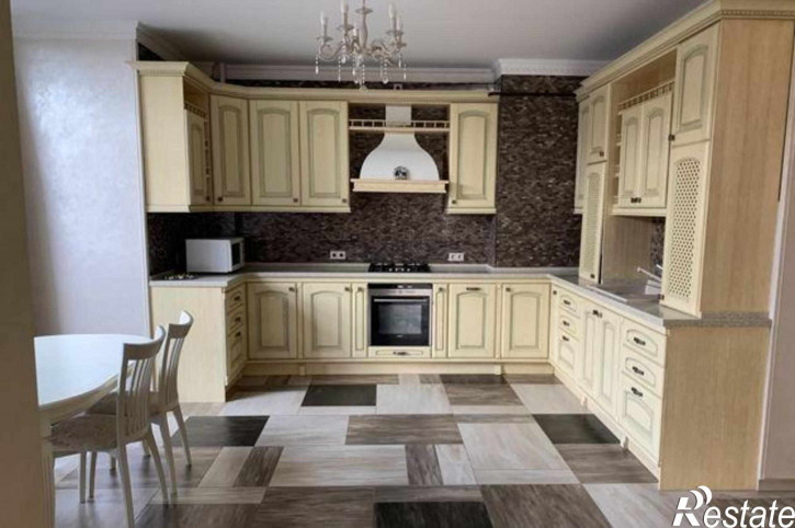 3-комн квартира Магнитогорская улица, 67В