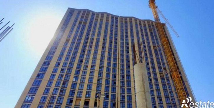 1-комн квартира Красноармейская улица, 157Вс1