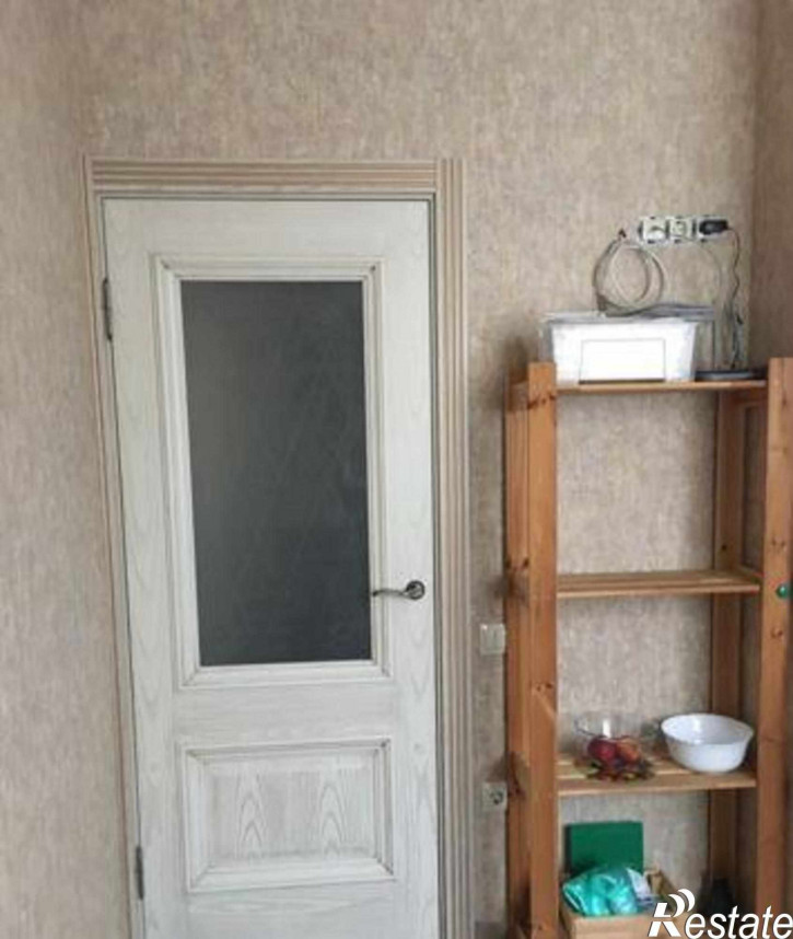 3-комн квартира бульвар Платова, 2