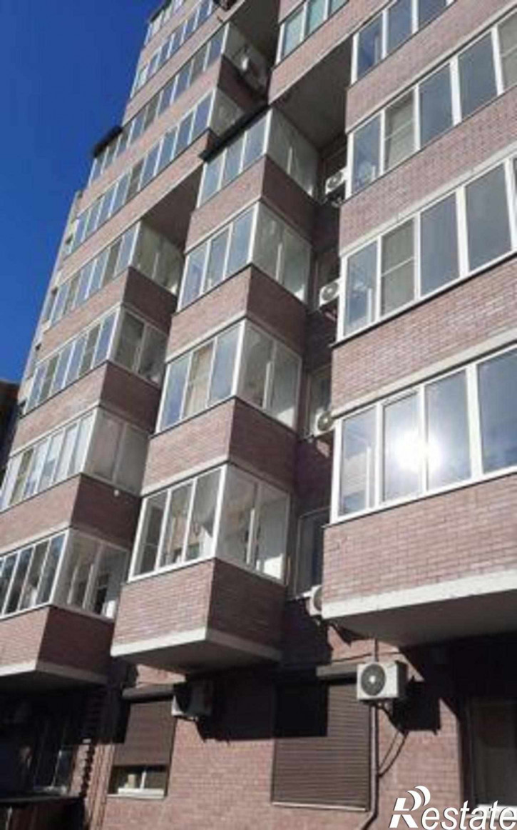 2-комн квартира Газетный переулок, 57
