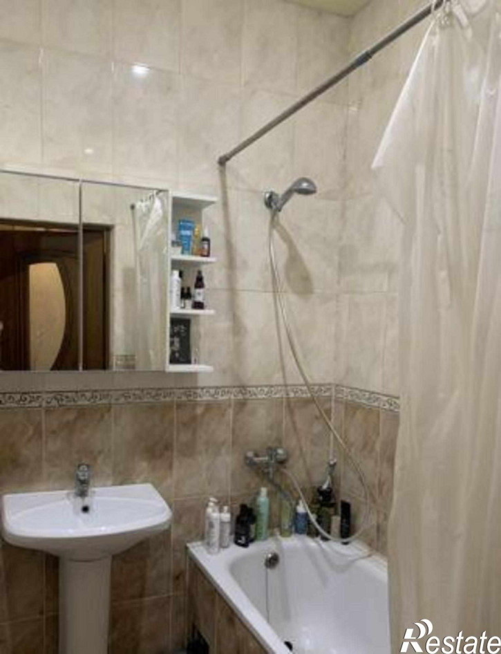 2-комн квартира улица Пацаева, 16/1