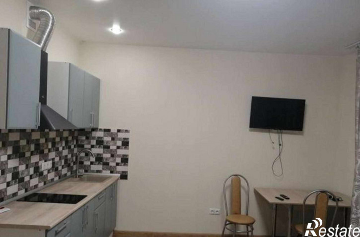 2-комн квартира в новом доме улица Шаповалова, 1Ес2