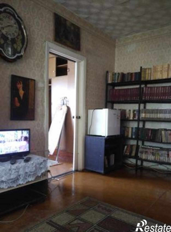 2-комн квартира улица Сержантова, 7