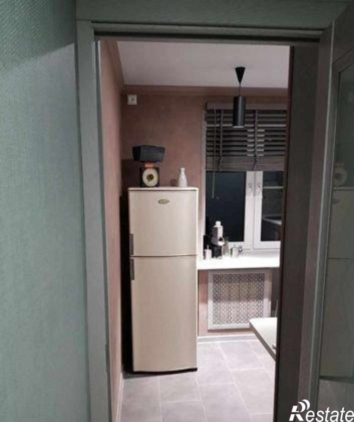 1-комн квартира Университетский переулок, 133