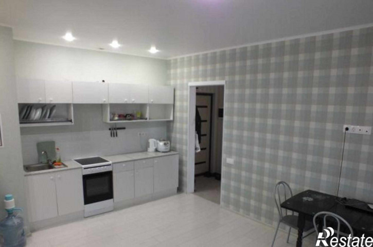 2-комн квартира улица Еляна, 66