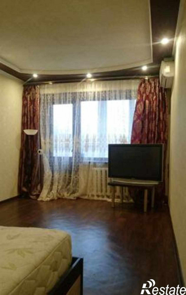 2-комн квартира 2-я Краснодарская улица, 74