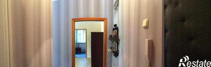 3-комн квартира проспект Ленина, 39