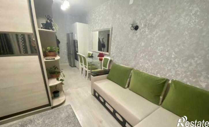 2-комн квартира улица Скачкова, 52