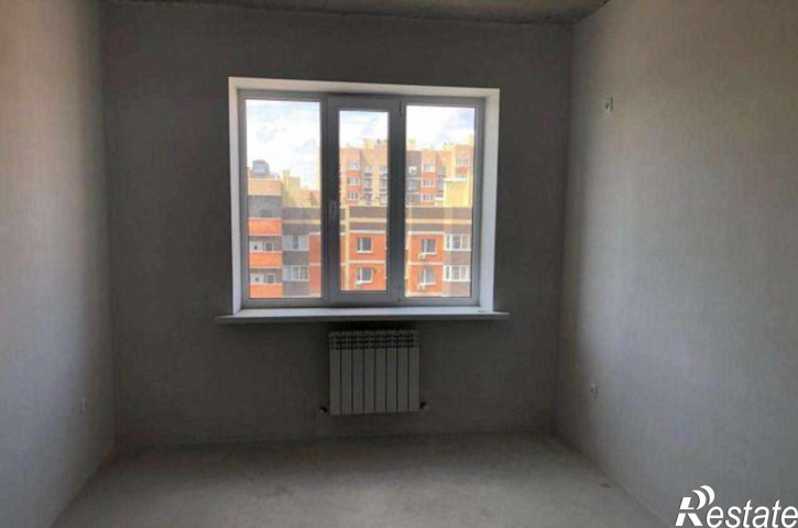 1-комн квартира улица Городовикова, 38