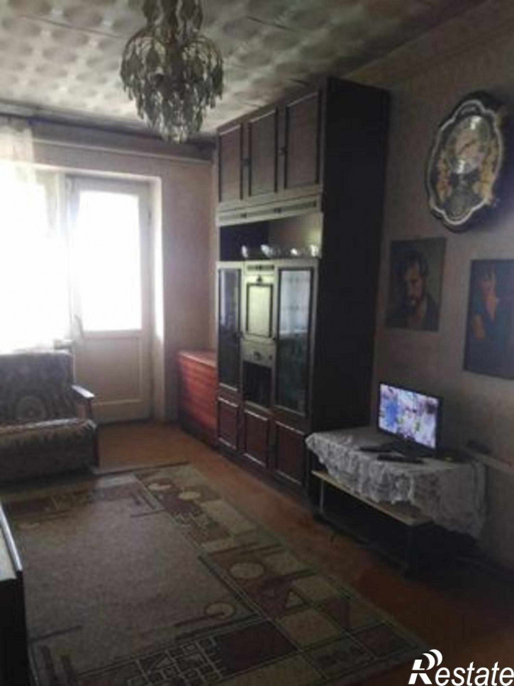 2-комн квартира улица Сержантова, 7