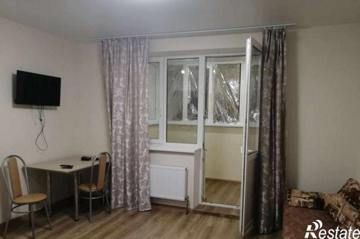 2-комн квартира в новом доме улица Шаповалова, 1Ес2
