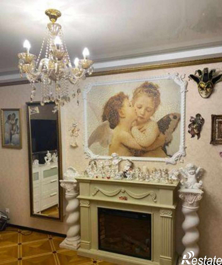 2-комн квартира Стабильная улица, 21