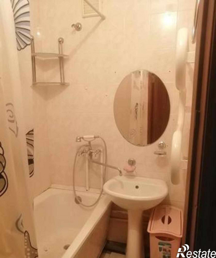 1-комн квартира улица Оганова, 23
