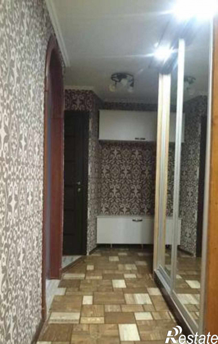 2-комн квартира 2-я Краснодарская улица, 74