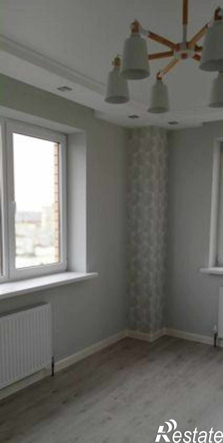 2-комн квартира бульвар Комарова, 30/2с1