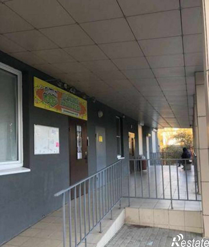 1-комн квартира Казахстанский переулок, 19Б