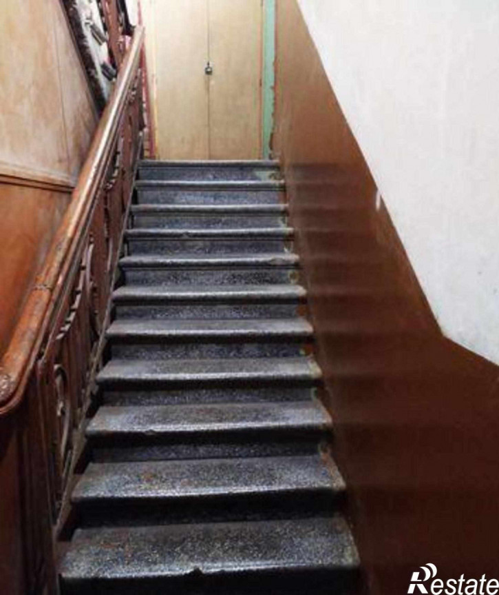 1-комн квартира улица Станиславского, 109/18