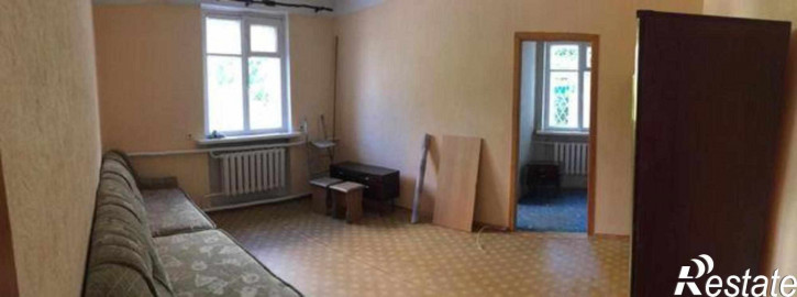 3-комн квартира проспект Ленина, 39