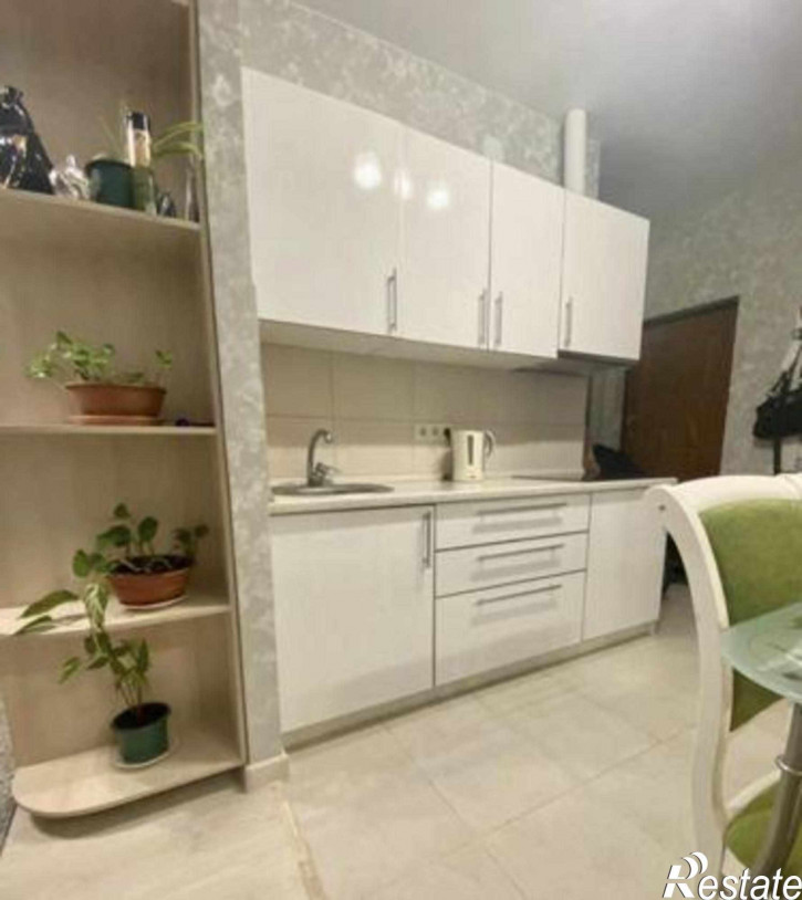 2-комн квартира улица Скачкова, 52