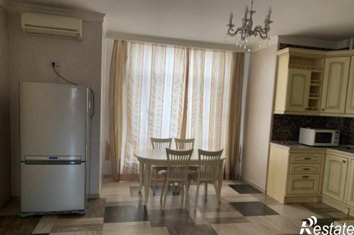 3-комн квартира Магнитогорская улица, 67В